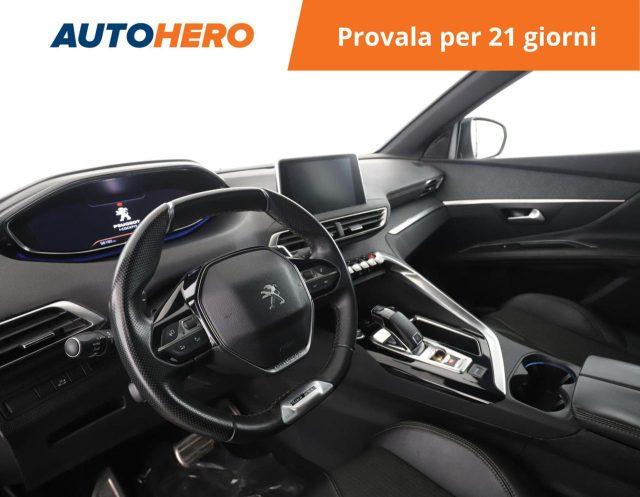 PEUGEOT 3008 THP 165 EAT6 S&S GT Line