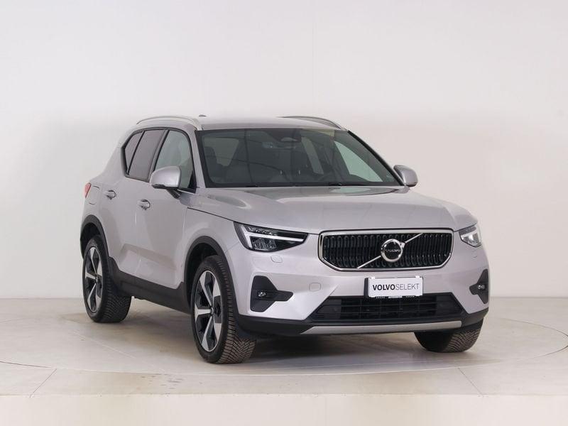 Volvo XC40 T2 automatico Core