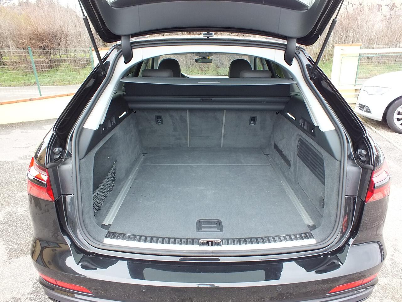 A6 AVANT 45 3.0 TDI QUATTRO S-LINE