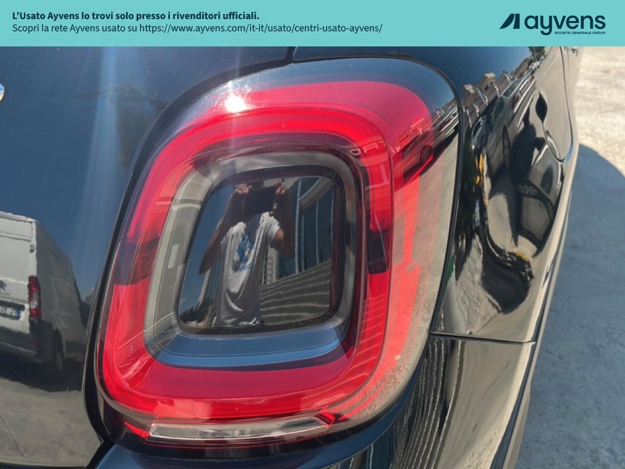 Fiat 500X 1.6 MultiJet 130 CV Connect