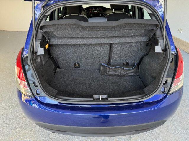 LANCIA Ypsilon 1.2 GPL Elefantino