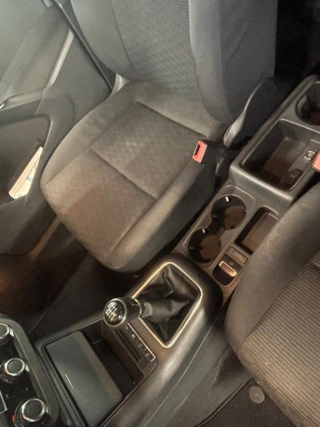 VOLKSWAGEN Tiguan 1.4 TSI 122 CV Trend & Fun BlueMotion Technology