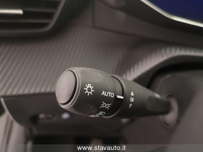Peugeot 208 1.2 puretech Allure Pack s&s 100cv