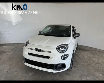 FIAT 500x My23 1.3 Multijet 95cv 500x Sport