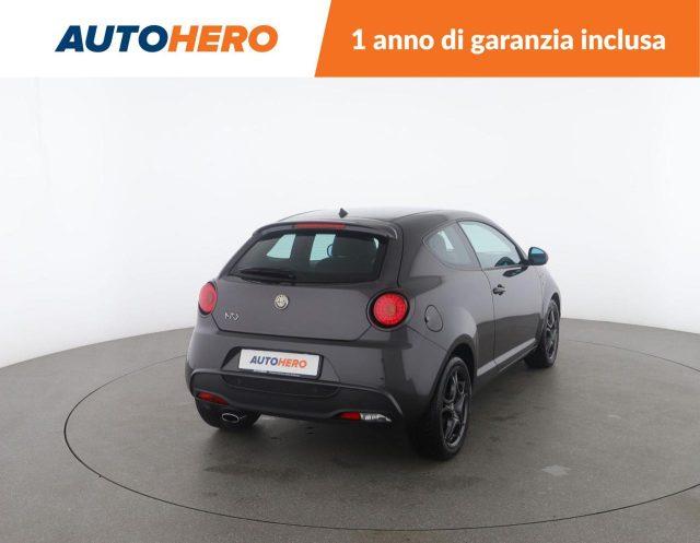 ALFA ROMEO MiTo 1.3 JTDm 85 CV S&S Distinctive