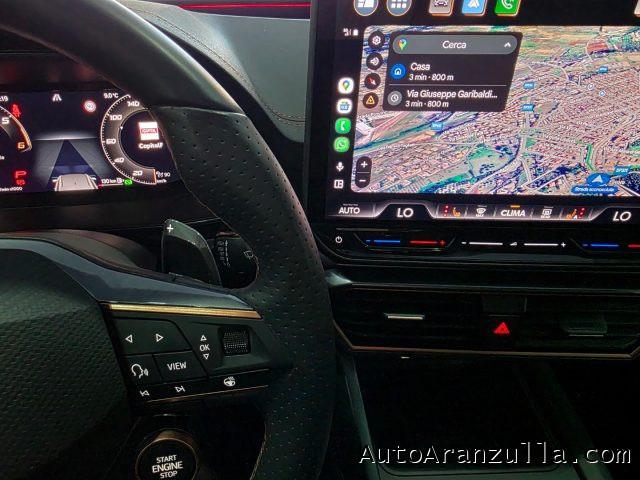 CUPRA Formentor NEW 2.0 TDI 150CV DSG Navi Virtual Cockpit