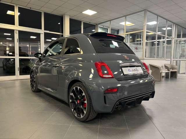 Abarth 595C 1.4 Turbo T-Jet 180 CV Competizione