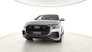 AUDI Q8 - Q8 50 3.0 tdi mhev Sport quattro tiptronic