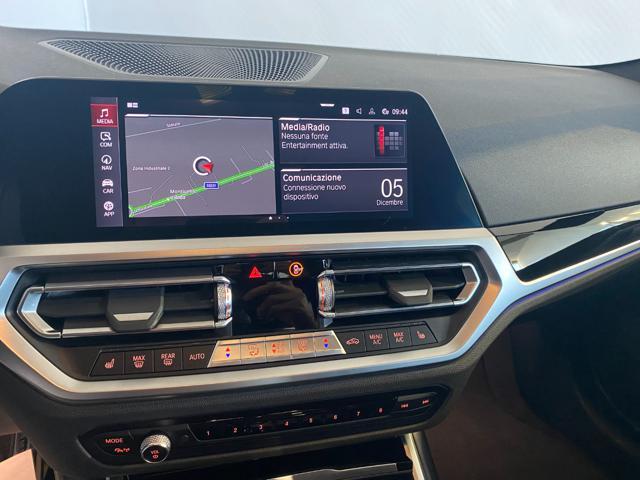 BMW M4 Competition M xDrive