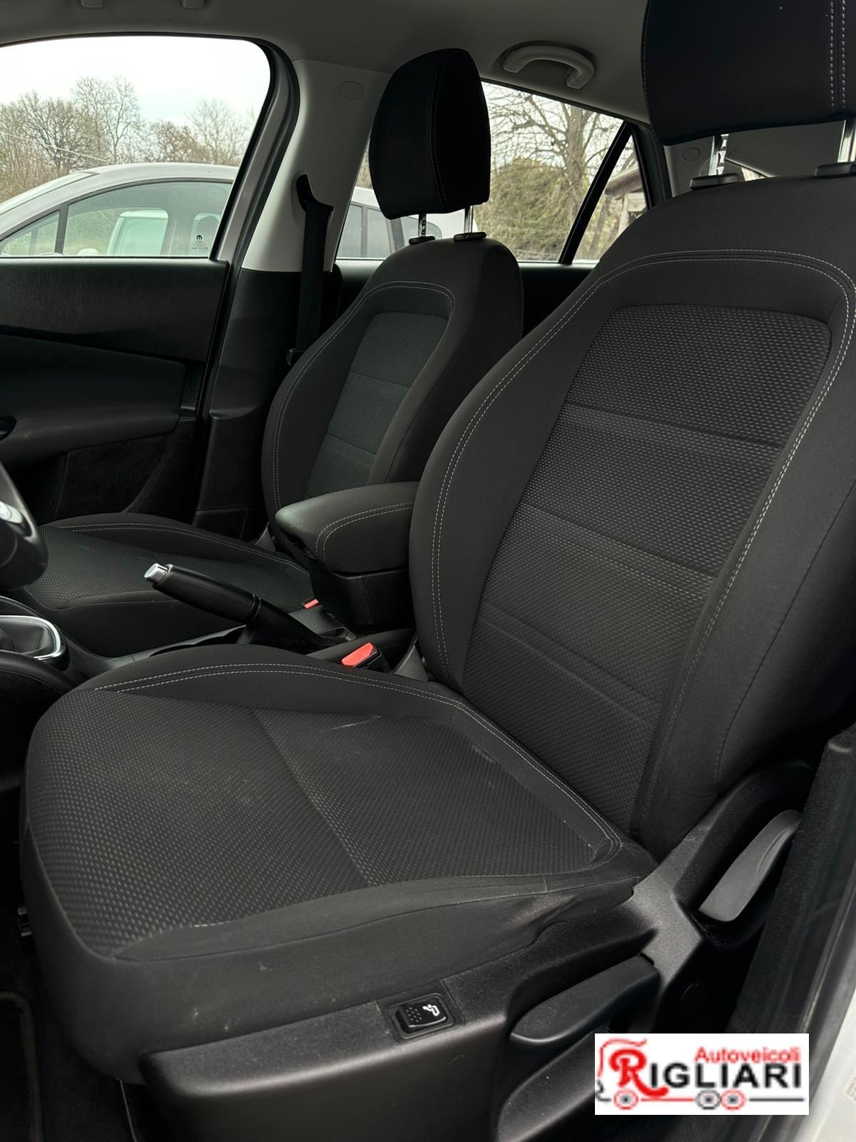 Fiat Tipo 1.6 Mjt S&S 5 porte Business