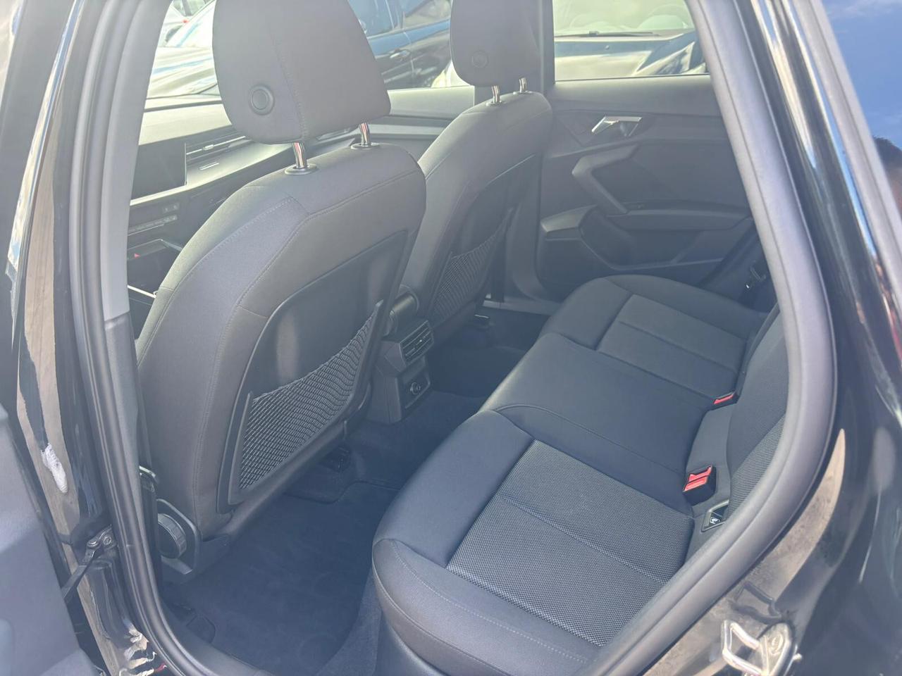 Audi A3 SPB 30 TDI S tronic Business Advanced