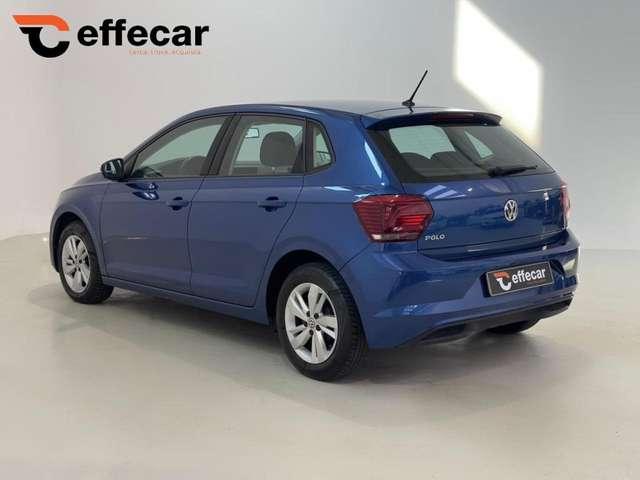 Volkswagen Polo 1.6 TDI 95 CV DSG 5p. Highline BlueMotion Tech.
