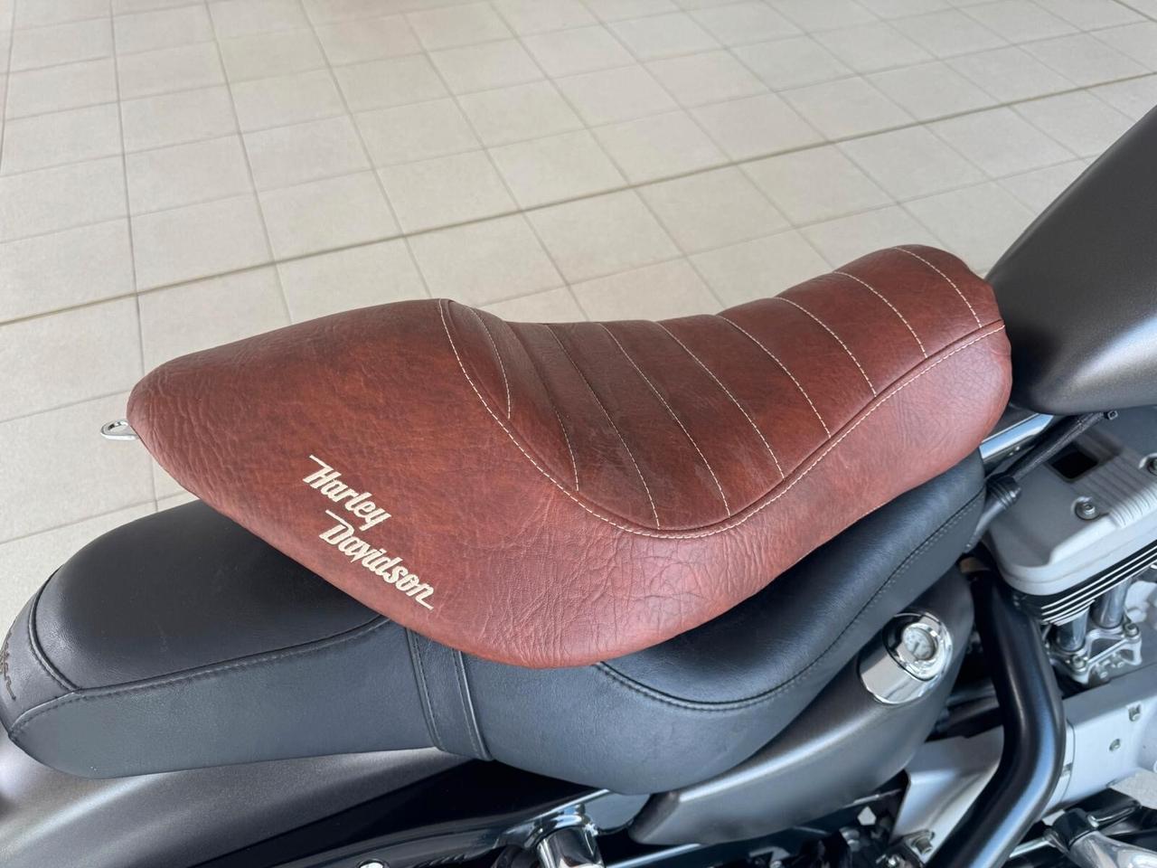 Harley-davidson 1200 Sportster HARLEY-DAVIDSON SPORTSTER 1200 XL R