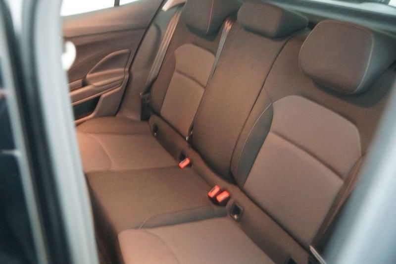 Skoda Fabia Fabia 1.0 TSI 95 CV Style