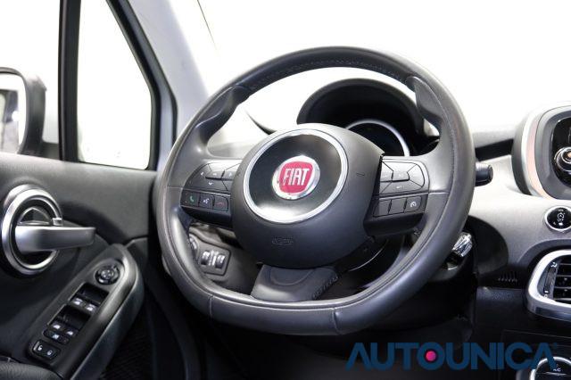 FIAT 500X 1.6 MULTIJET 120 CV CROSS NEOPATENTATI