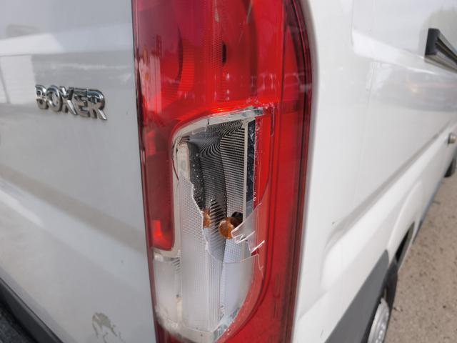 PEUGEOT Boxer 335 2.0 bluehdi 130cv L3H2 E6
