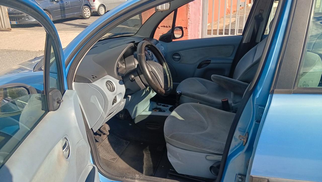 Citroen C3 1.1 Classique