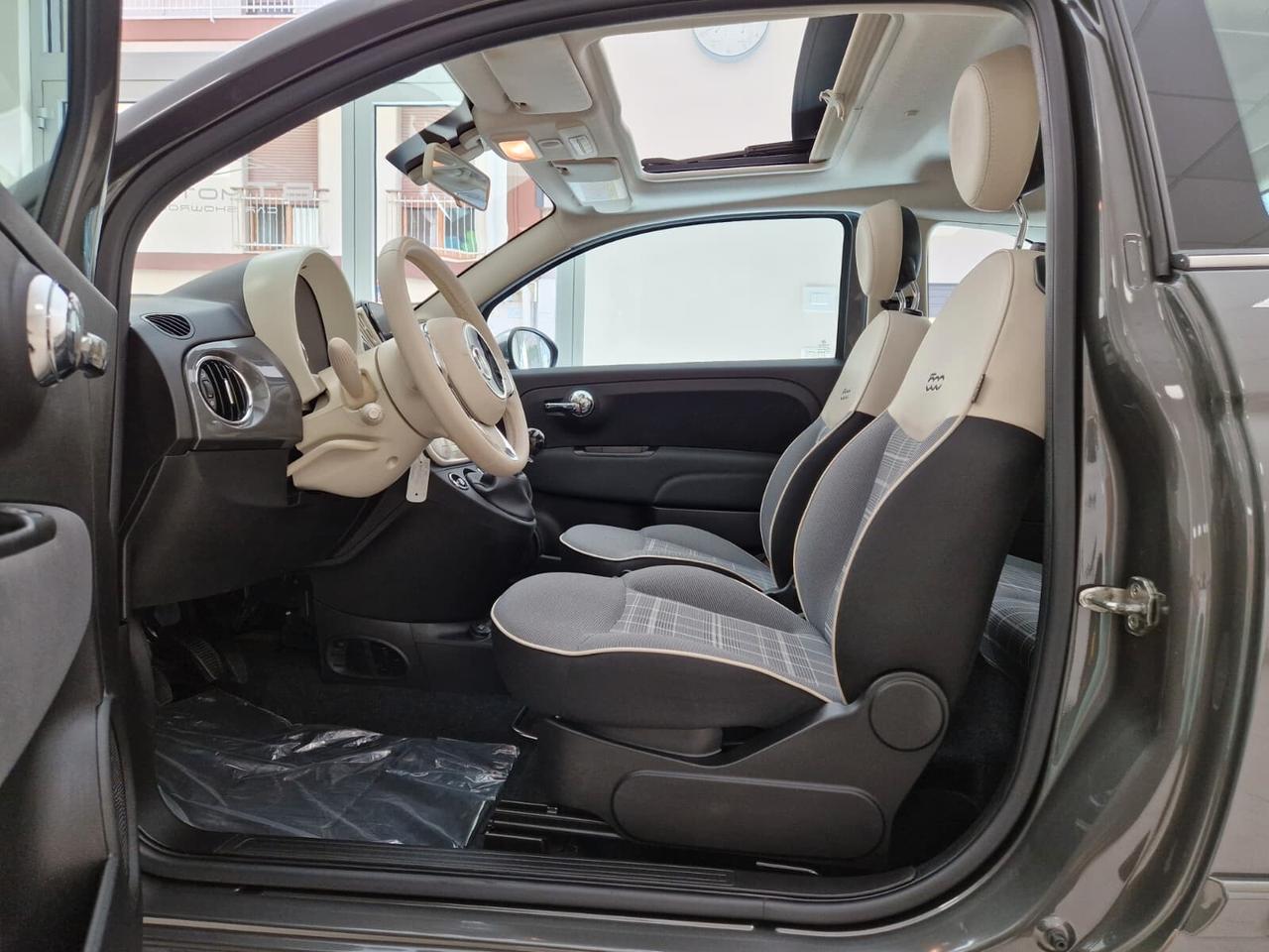 Fiat 500 1.2 Dolcevita