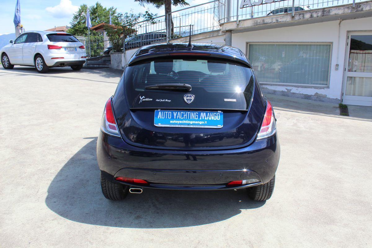 LANCIA - Ypsilon - 1.0 FireFly 5p.S&S Hyb. Eco Gold