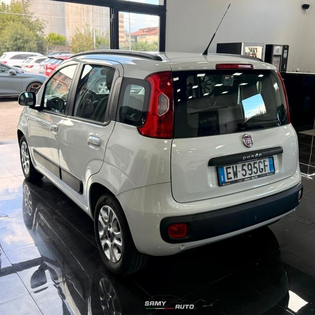 Fiat Panda 1.2