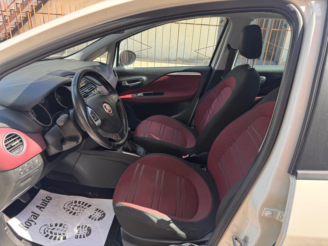 Fiat Punto Evo 1.3 Multijet Ok Neopatentati