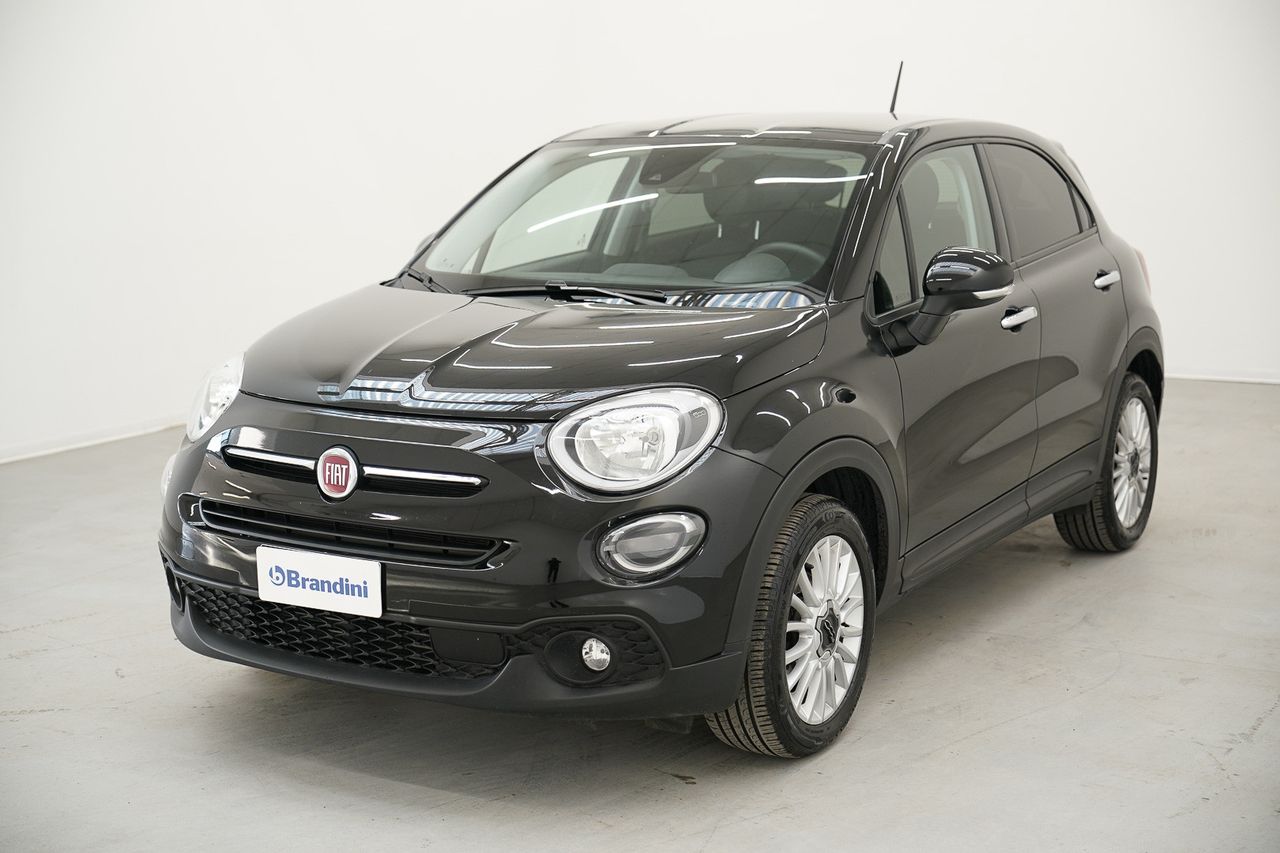 FIAT 500X 500X 1.6 mjt Connect 130cv