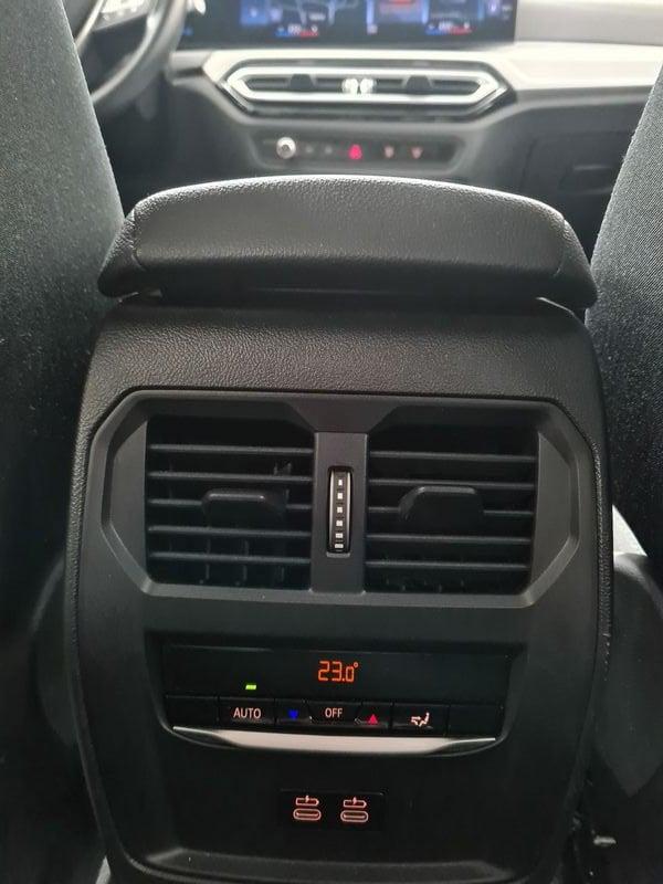 BMW Serie 3 320d xDrive 48V Touring aut.