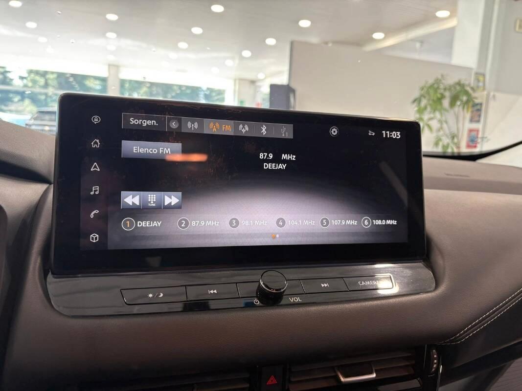 Nissan Qashqai 1.5 e-power N-Connecta 2wd