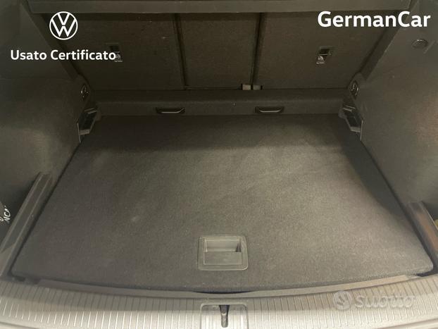 Volkswagen Tiguan 1.5 tsi r-line 150cv dsg