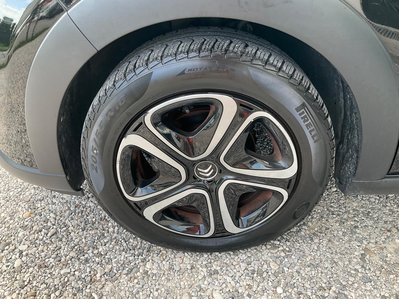 Citroen C3 PureTech 82 Feel 1200 benzina
