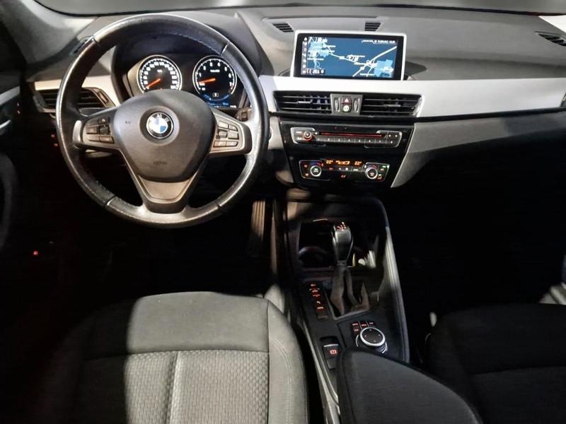 BMW X1 xDrive 25e Business Advantage automatico