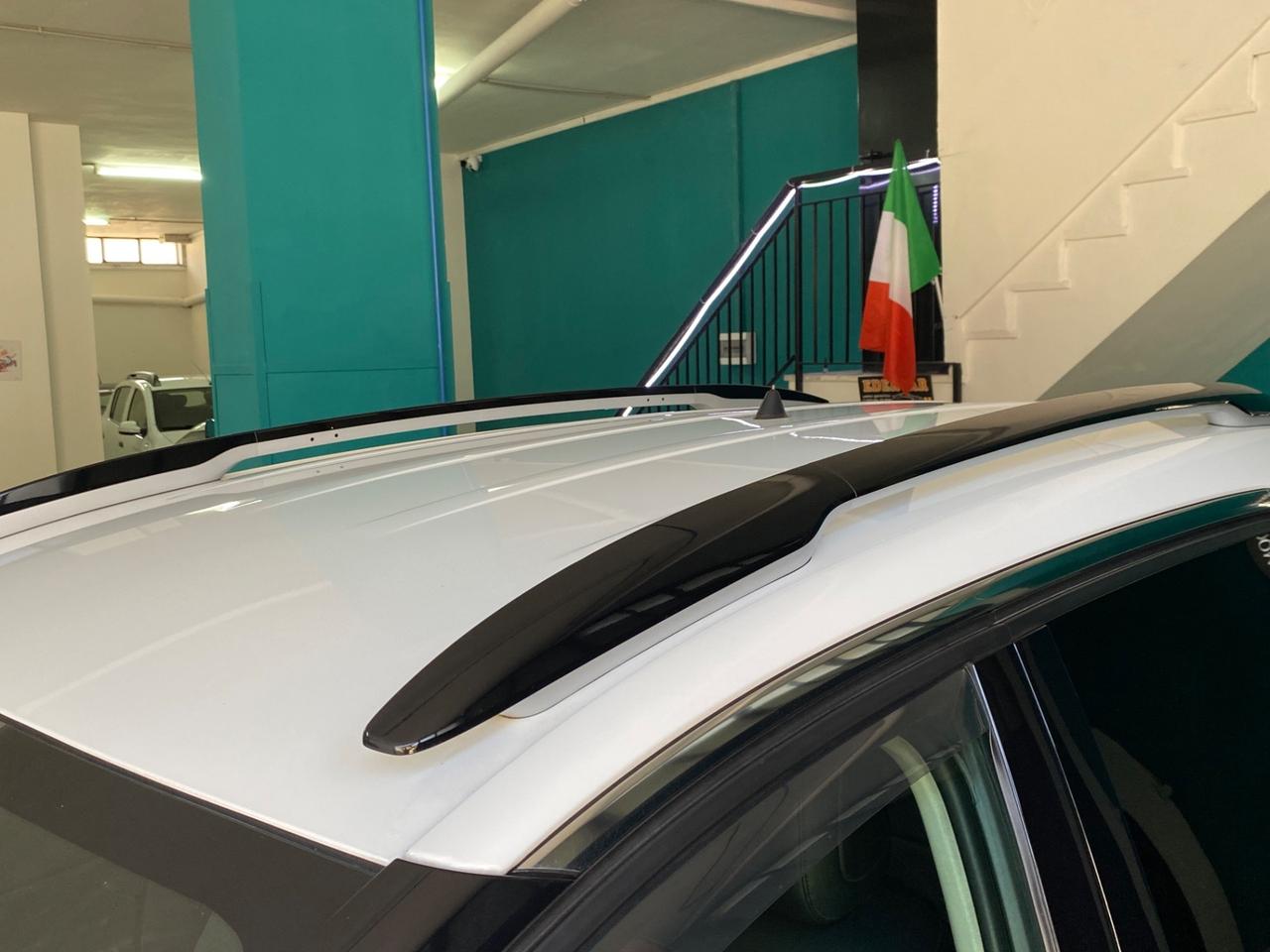 Citroen C5 Aircross SHINE
