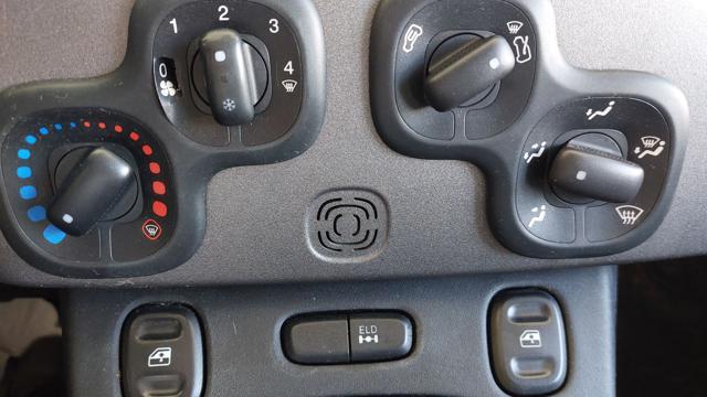 FIAT Panda 1.3 MJT S&S 4x4 E5B Az. Italia Usato Certificato