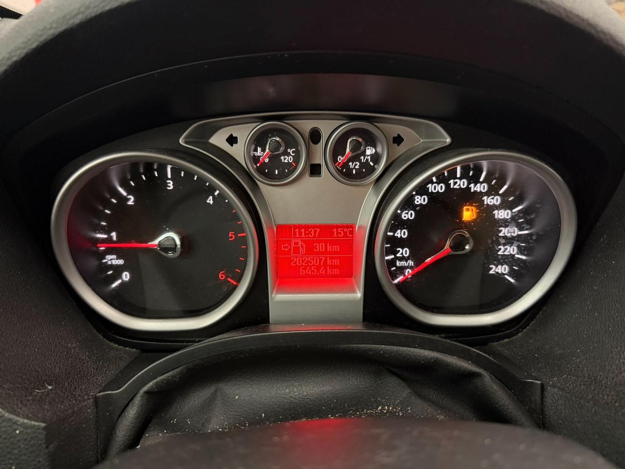Ford Kuga 2.0 TDCi 163 CV 4WD Powersh.Titanium DPF