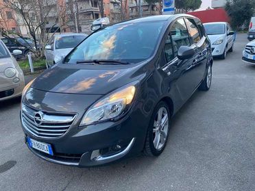 Opel Meriva Meriva 1.6 cdti Advance (elective) s