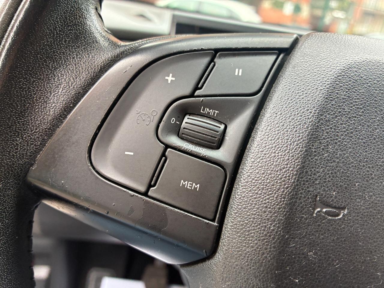 Citroen C4 Cactus NEOPATENTATI - UNICO PROPRIETARIO