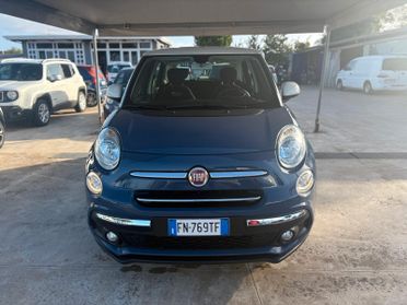Fiat 500L 1.3 Multijet 95 CV Business