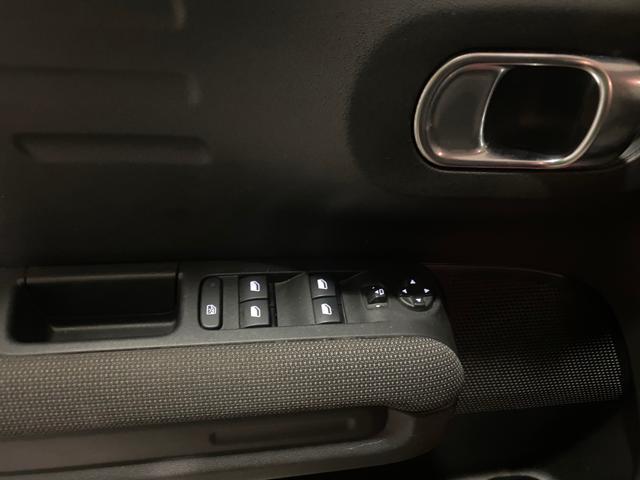 CITROEN C3 Aircross BlueHDi 110 S&S Shine