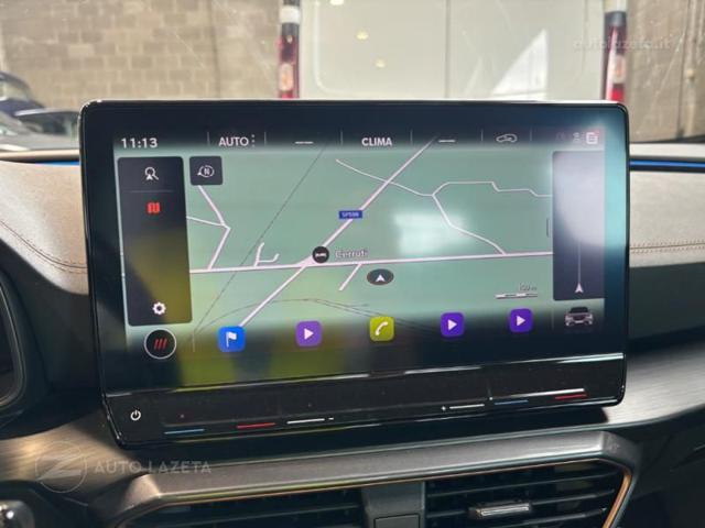 CUPRA Formentor 1.4 electric/TSI e-Hybrid 204CV DSG