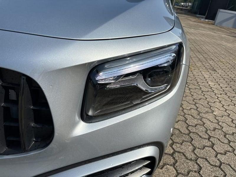 Mercedes-Benz Classe GLB GLB 35 AMG 4Matic AMG Line Advanced Plus