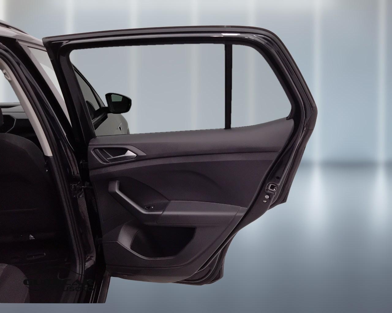 VOLKSWAGEN T-Cross 2019 - T-Cross 1.0 tsi Sport 95cv