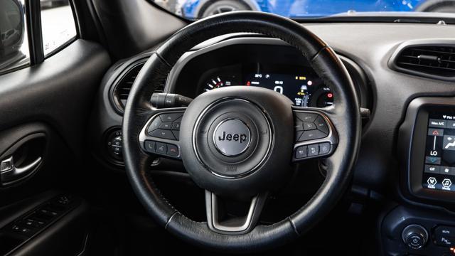 JEEP Renegade 4xe AT6 S IVA ESPOSTA NO VINCOLI