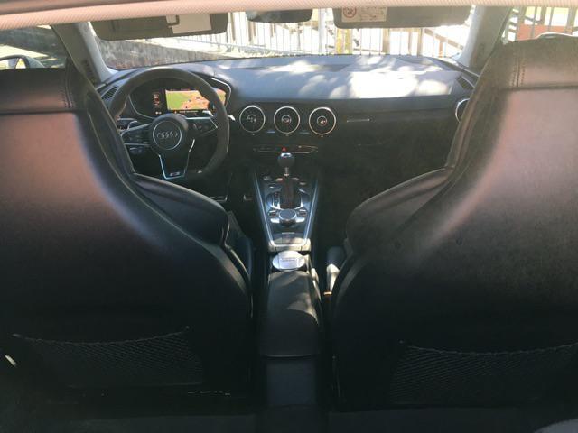 AUDI TT Coupé 2.0 TFSI S tronic S line