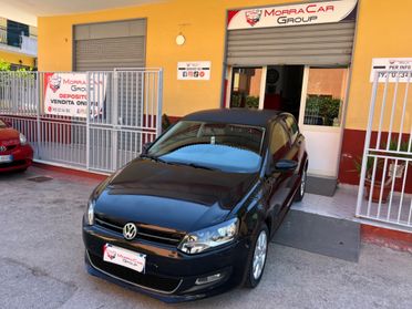 Volkswagen Polo 1.4 DSG 3 porte Highline