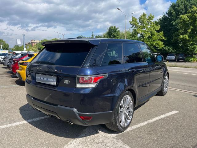 LAND ROVER Range Rover Sport 3.0 SDV6 HSE Dynamic 249CV
