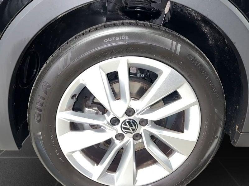 Volkswagen T-Cross 1.0 TSI 85kW Life LED NAVI CAMERA