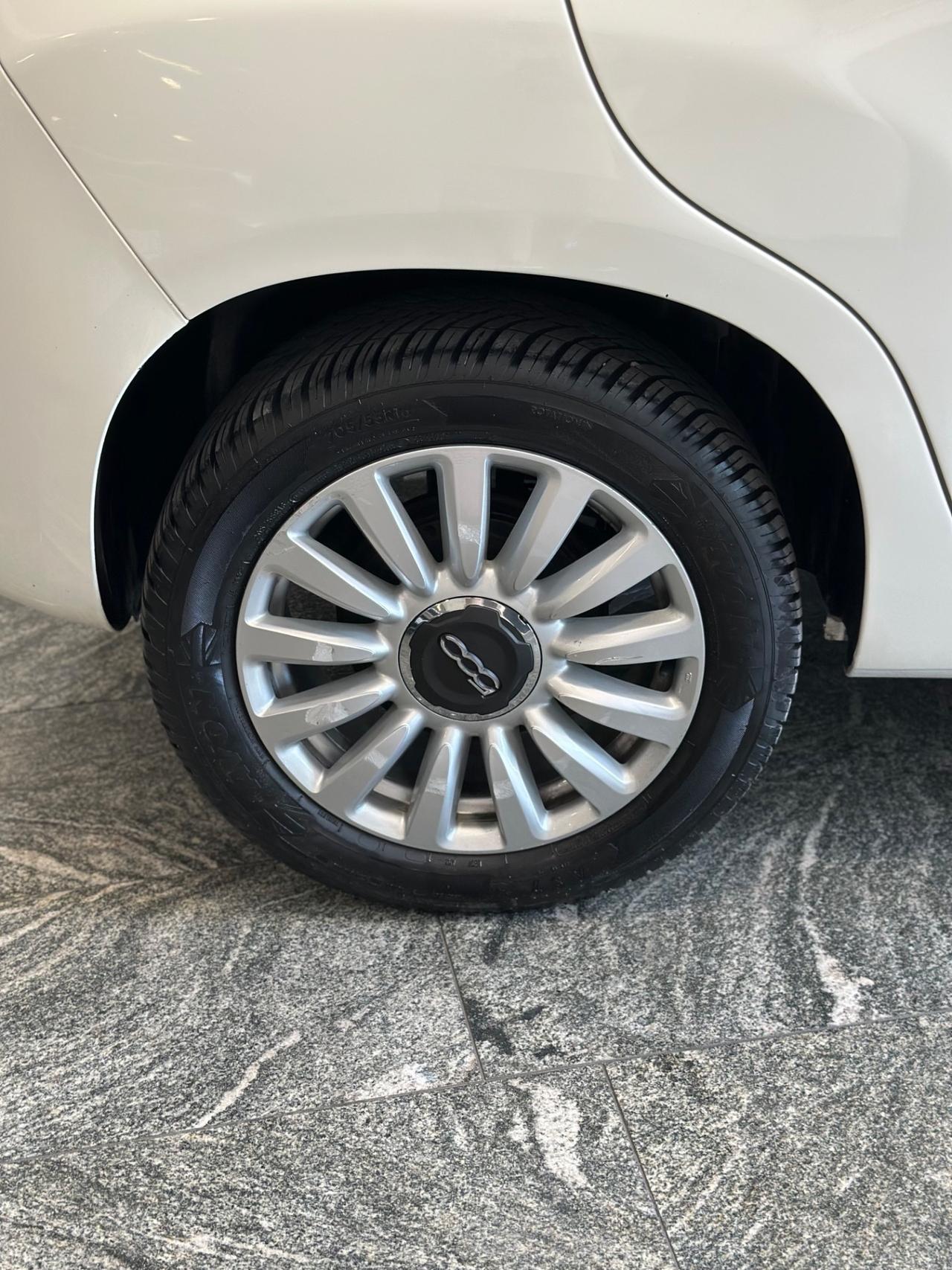 Fiat 500L 1.3 Multijet 85 CV Pop Star