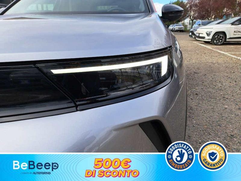 Opel Mokka 1.2 T GS S&S 100CV