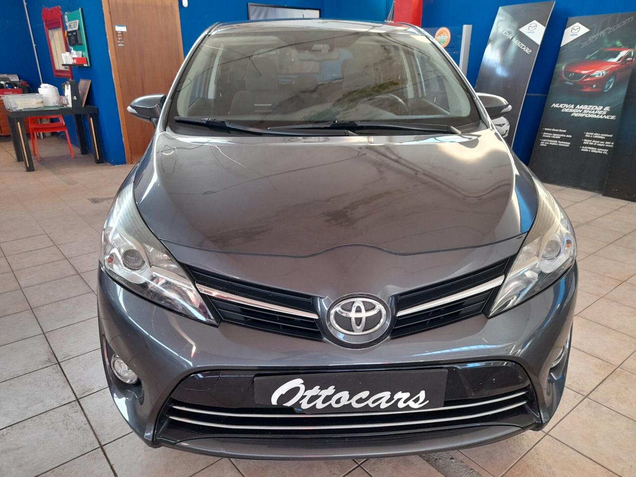 Toyota Verso 1.6 Style