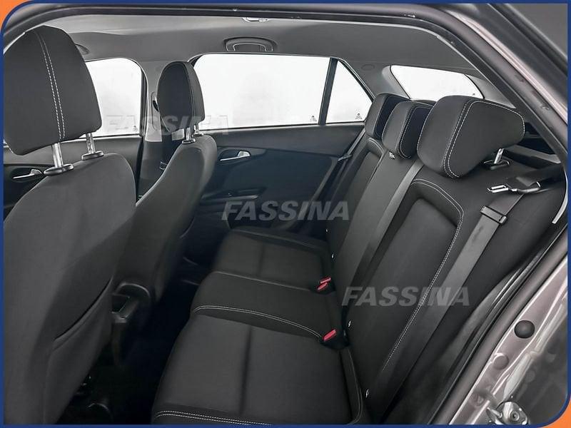 FIAT Tipo Tipo 1.6 Mjt S&S SW Easy